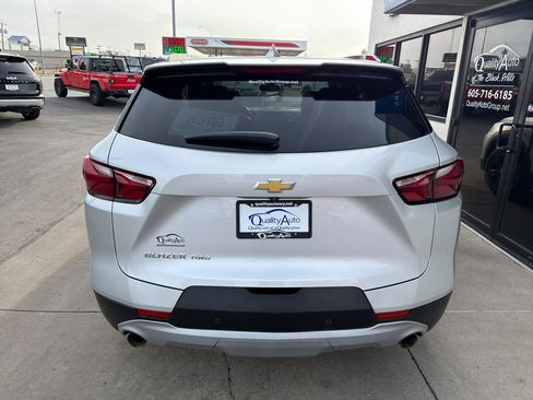 Used 2020 Chevrolet Blazer LT image 6