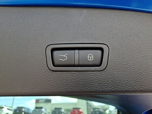 Used 2024 Dodge Hornet R/T Plus w/ Tech Pack Plus w/o Parking AWD/4WD image 30