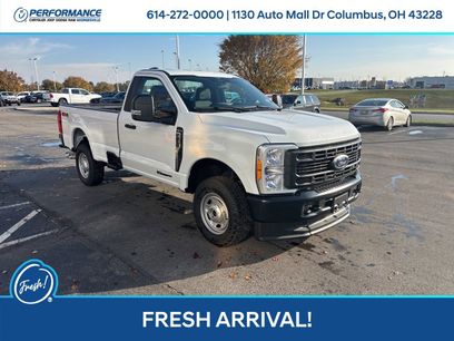 Used 2023 Ford F250 XL
