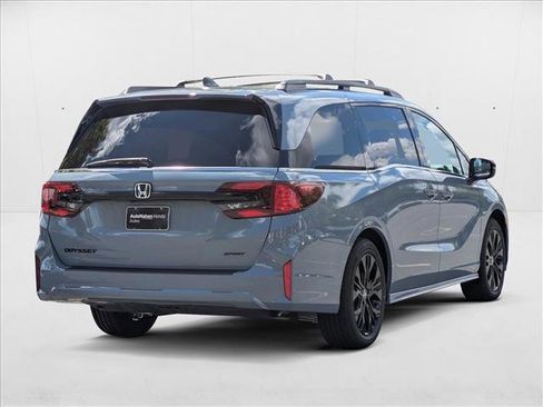 New 2026 Honda Odyssey Sport-L image 2