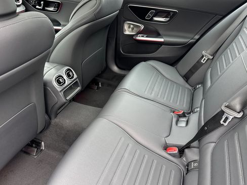 New 2026 Mercedes-Benz C 300 Sedan image 12