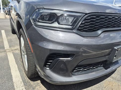 Used 2024 Dodge Durango GT AWD/4WD image 4