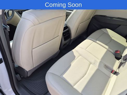 Used 2024 Cadillac XT5 Premium Luxury AWD/4WD image 18