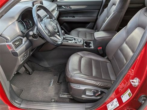 Used 2023 MAZDA CX-5 Signature image 10