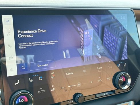 Used 2023 Lexus RX 350 Premium w/ Cold Area Package FWD image 22