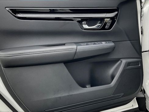 Used 2026 Honda CR-V EX-L image 19