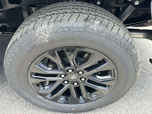 New 2026 Ford F150 Lariat w/ Equipment Group 501A Mid AWD/4WD image 15