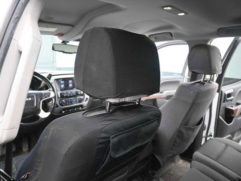 Used 2019 GMC Sierra 1500 SLE w/ SLE Value Package image 24