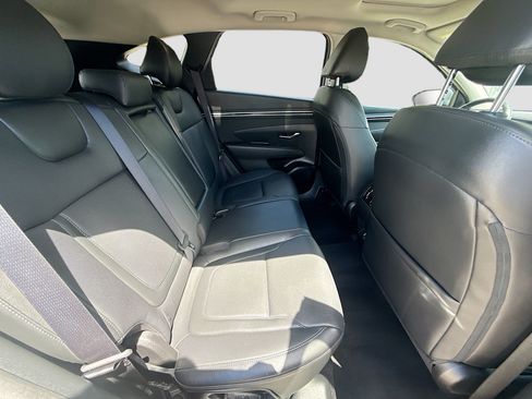 Used 2024 Hyundai Tucson SEL w/ Convenience Package FWD image 26
