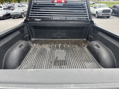 Used 2018 RAM 2500 Tradesman w/ Popular Equipment Group image 5