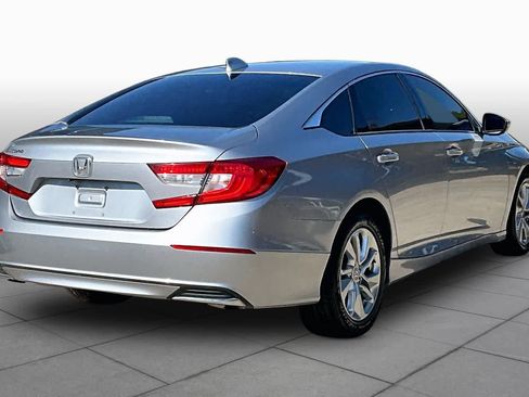 Used 2019 Honda Accord LX image 12