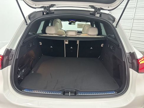 New 2026 Mercedes-Benz GLC 300 4MATIC image 25