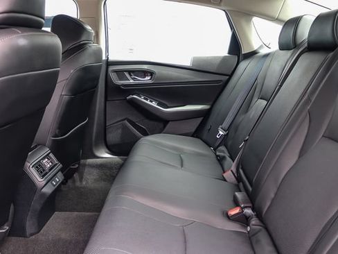 Used 2025 Honda Accord Touring image 20
