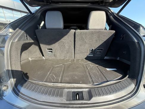 Used 2018 MAZDA CX-9 Grand Touring FWD image 8