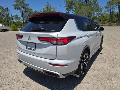 Used 2024 Mitsubishi Outlander Ralliart