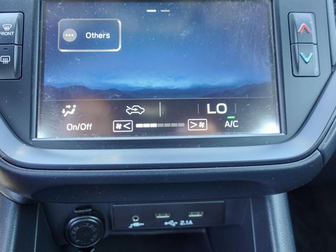 Certified 2022 Subaru WRX AWD/4WD image 19