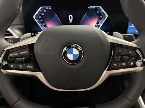 New 2026 BMW 330i Sedan w/ Premium Package image 17