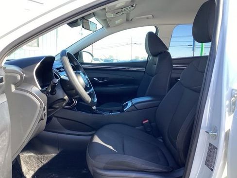 Used 2023 Hyundai Tucson SEL image 26