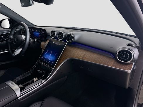 Certified 2024 Mercedes-Benz C 300 4MATIC Sedan image 36