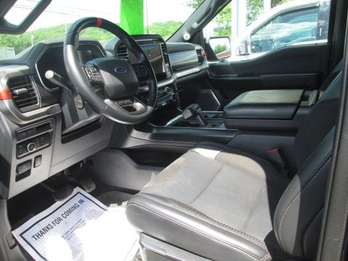 Used 2023 Ford F150 Raptor AWD/4WD image 12