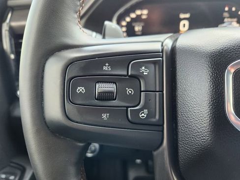 Certified 2024 GMC Sierra 1500 AT4 w/ Technology Package image 29