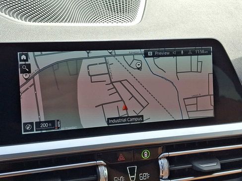 Certified 2023 BMW 430i Gran Coupe xDrive w/ Premium Package image 17