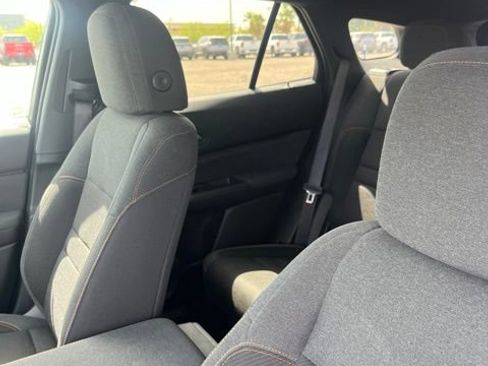 Used 2024 Honda Prologue EX image 7