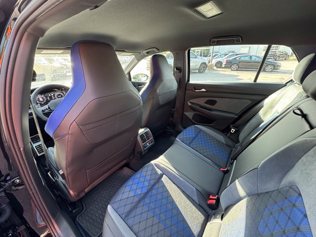 New 2026 Volkswagen Golf w/ Euro Style Package AWD/4WD image 11
