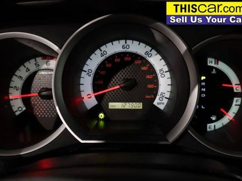 Used 2013 Toyota Tacoma PreRunner w/ Convenience Pkg image 14