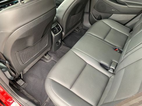 Used 2021 Hyundai Tucson Ultimate AWD/4WD image 34