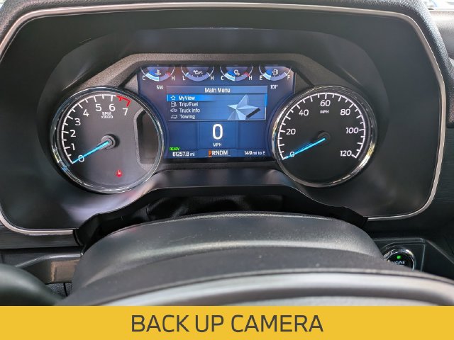 Used 2021 Ford F150 XLT w/ Equipment Group 302A High AWD/4WD image 18