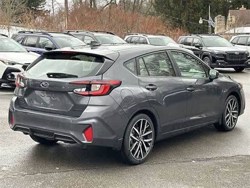 New 2026 Subaru Impreza 2.0i Sport image 30