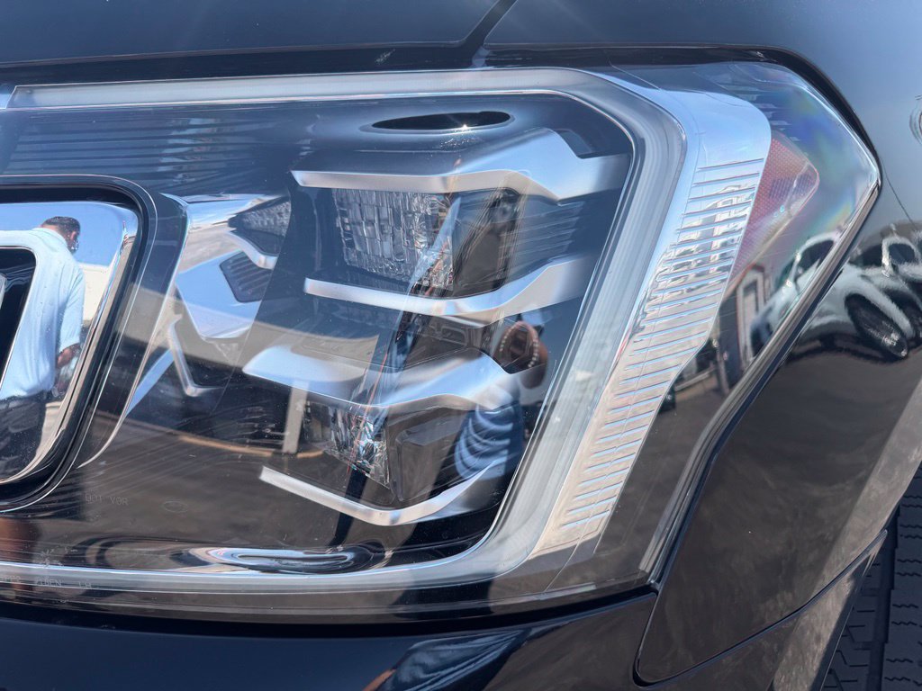 Used 2019 Ford Expedition Platinum AWD/4WD image 11