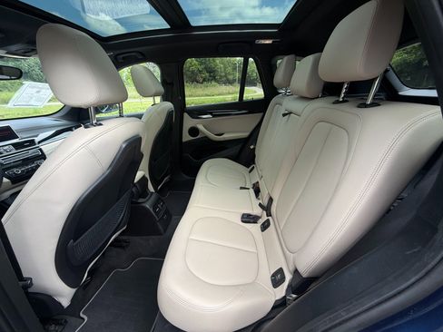 Used 2021 BMW X1 xDrive28i w/ Convenience Package image 22