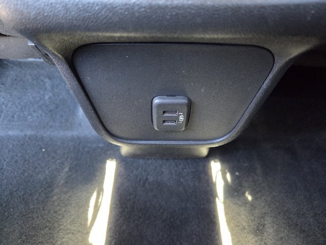 Certified 2024 Chevrolet Equinox LT w/ LPO, Floor Liner Package FWD image 15