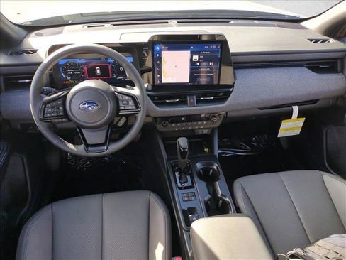 New 2026 Subaru Outback Limited AWD/4WD image 15