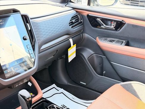 New 2026 Subaru Forester Touring AWD/4WD image 13