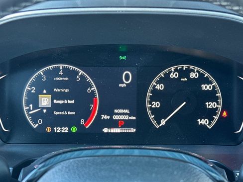 New 2025 Honda Pilot Touring image 31