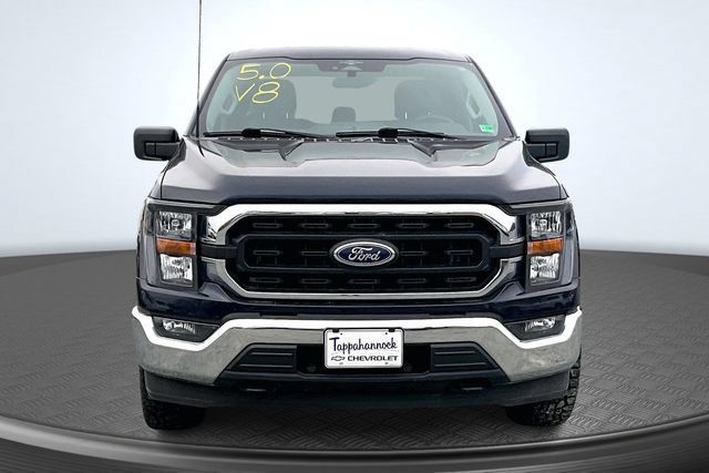 Used 2023 Ford F150 XLT AWD/4WD image 2