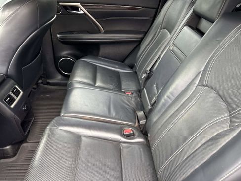 Used 2017 Lexus RX 350 AWD w/ Premium Package image 32
