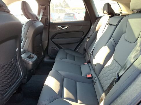 New 2026 Volvo XC60 B5 Plus w/ Protection Package Premier image 5