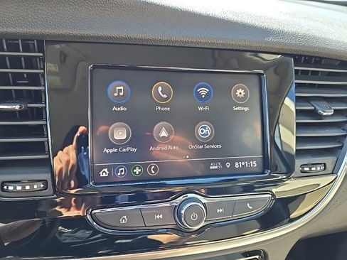 Used 2022 Buick Encore Preferred w/ Safety Package image 26