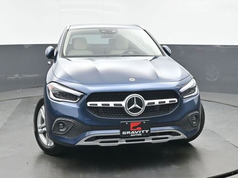 Used 2023 Mercedes-Benz GLA 250 4MATIC image 8