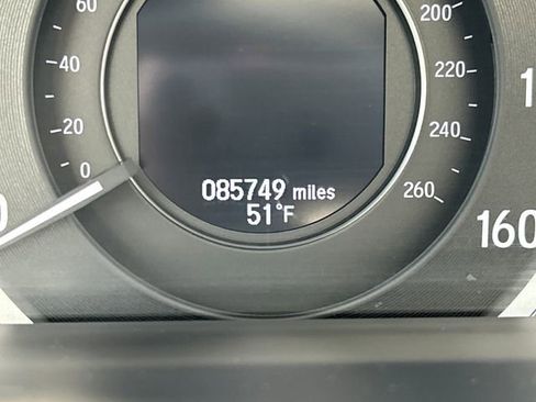 Used 2016 Honda Accord EX-L image 21