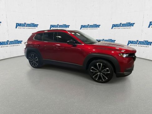 New 2026 MAZDA CX-50 AWD 2.5 S w/ Weather Package image 13