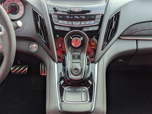 New 2026 Acura RDX A-Spec AWD/4WD image 20