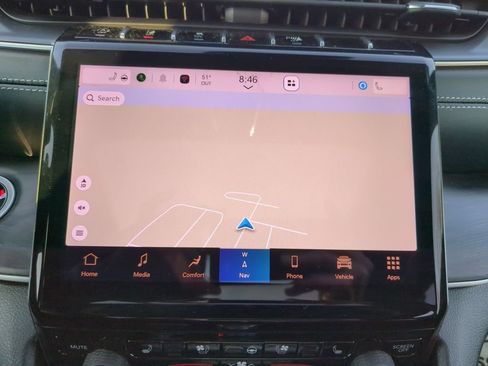 New 2025 Jeep Grand Cherokee L Limited w/ Luxury Tech Group II image 20