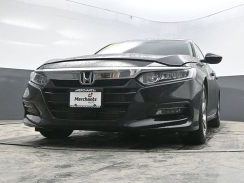 Used 2018 Honda Accord EX-L image 31