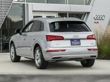 Used 2019 Audi Q5 2.0T Premium Plus image 4