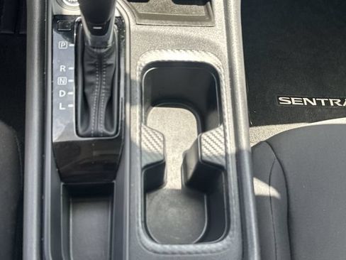 Certified 2025 Nissan Sentra S FWD image 20